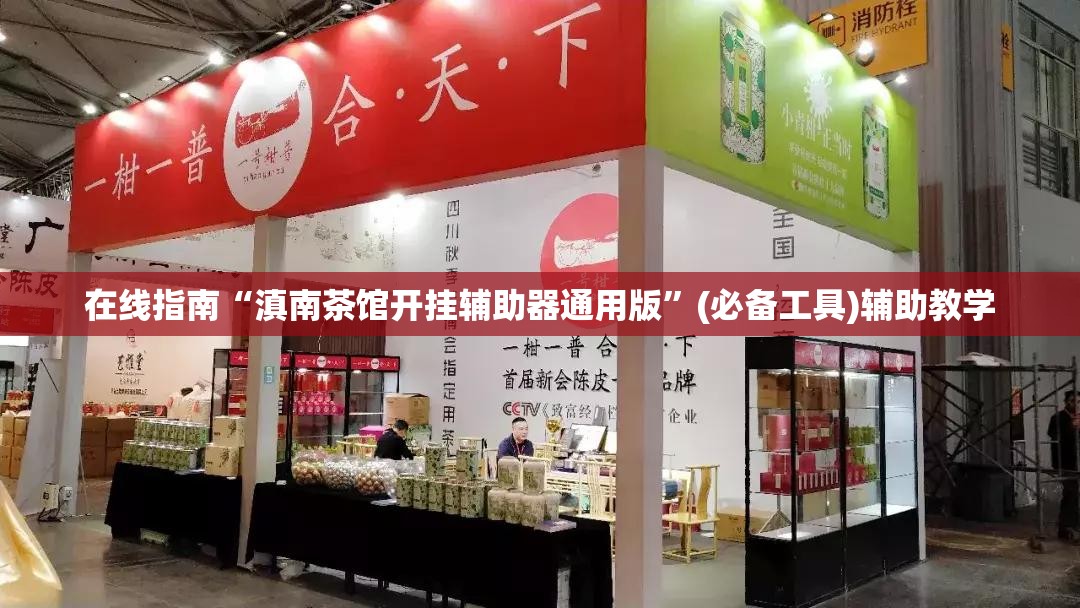 在线指南“滇南茶馆开挂辅助器通用版”(必备工具)辅助教学