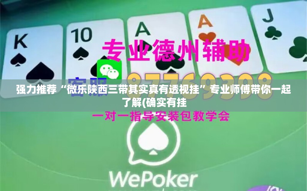 在线指南“微乐四川麻将外卦辅助软件下载”(其实有挂)辅助透视教程