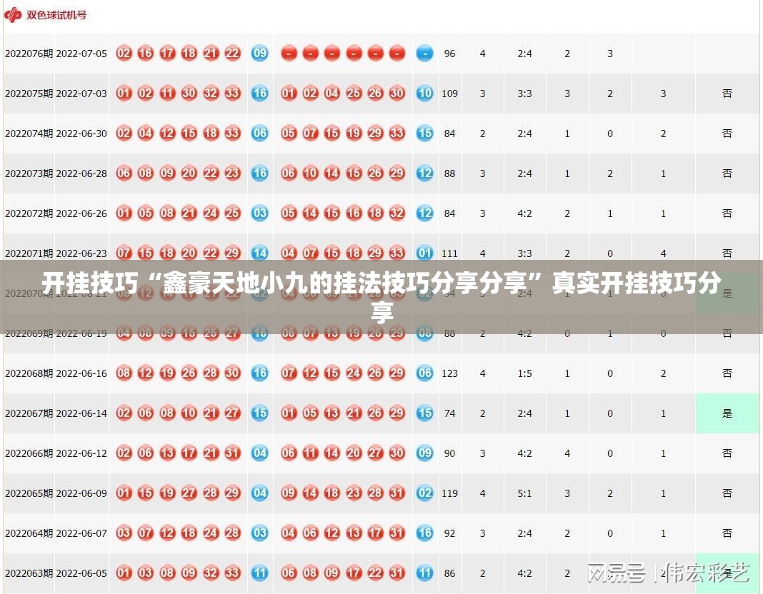 开挂技巧“鑫豪天地小九的挂法技巧分享分享”真实开挂技巧分享