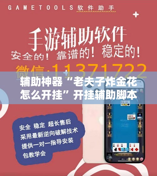 玩家必看教程“家乡大贰可以开挂吗”科技辅助神器手机版